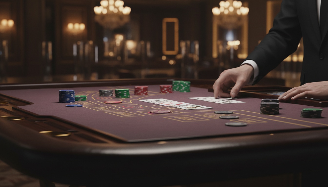 Ervaar LiraSpin Casino in België